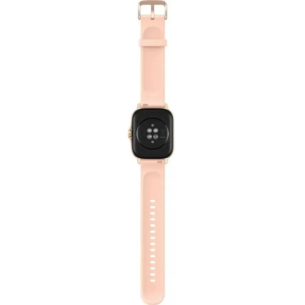 Смарт-годинник Amazfit GTS 2 New Version Petal Pink - фото 3