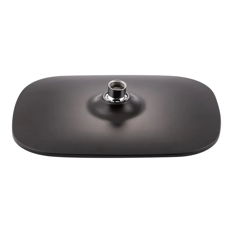 Душова система Qtap Grand BCR 1004, Чорний матовий - фото 6