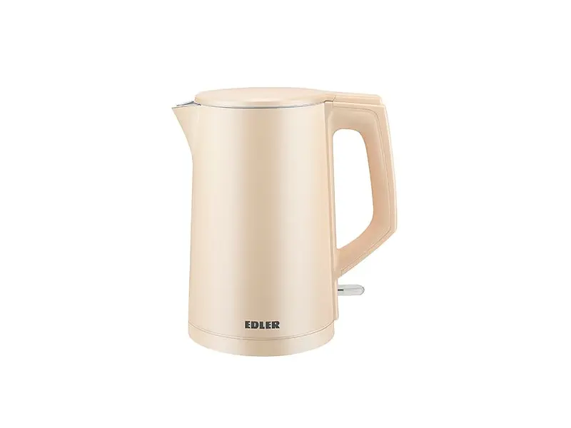 Електрочайник EDLER EK6485SL Soft Beige