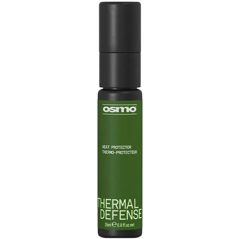 Термозахисний спрей для волосся Osmo New Thermal Defense 25 мл