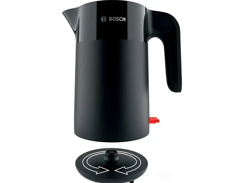 Електрочайник Bosch TWK2M163 - фото 2