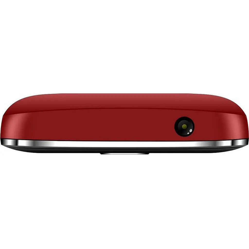Nomi i220 Dual Sim Red - фото 6