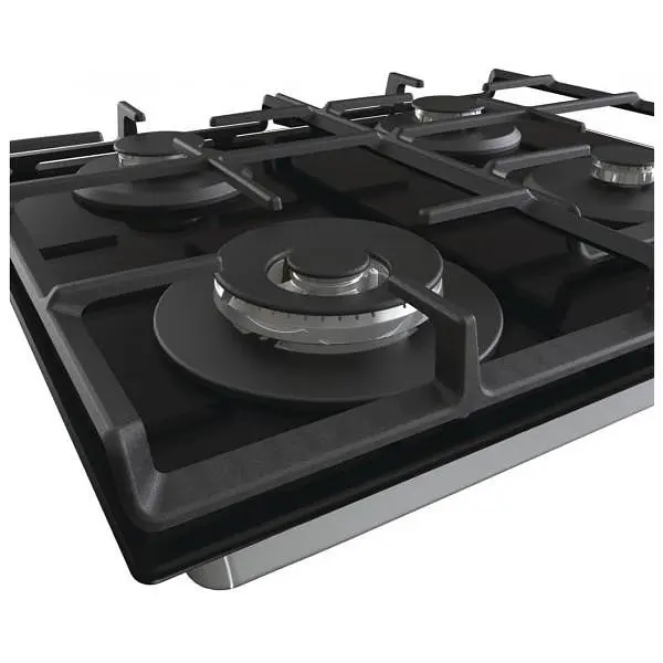 Варильна поверхня газова Gorenje GTW641EB - фото 6
