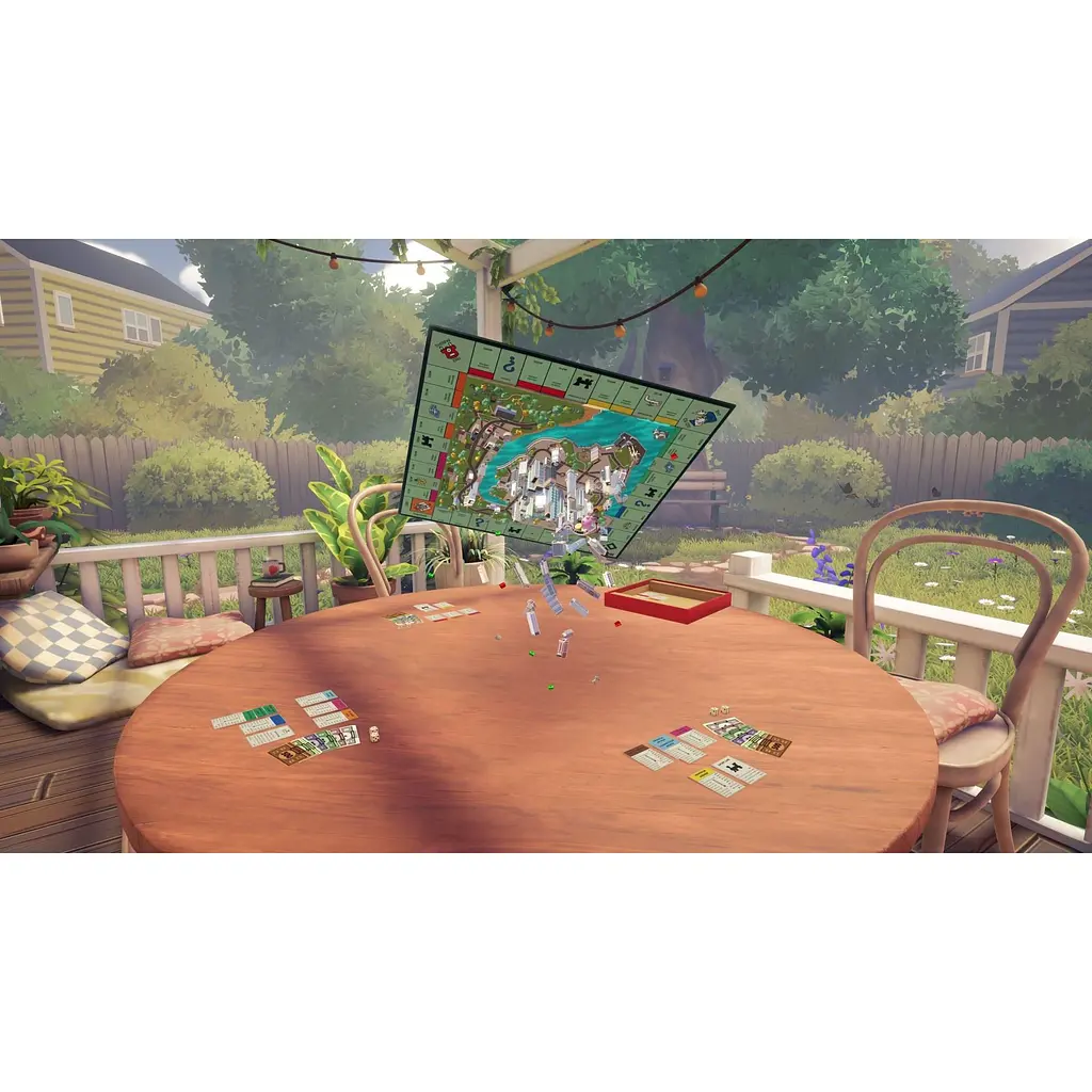 Ключ активації Microsoft Monopoly для Xbox One/Series S/X - фото 7