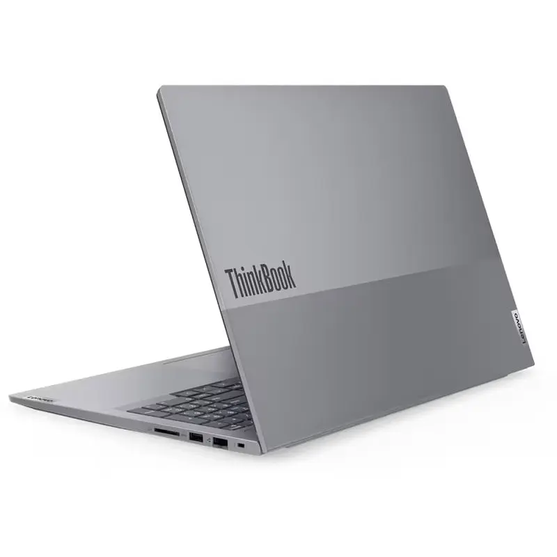 Ноутбук Lenovo 16'' ThinkBook 16 G6 IRL,IPS,i7-13700H 5.00GHz,32GB DDR5,512 GB - фото 7