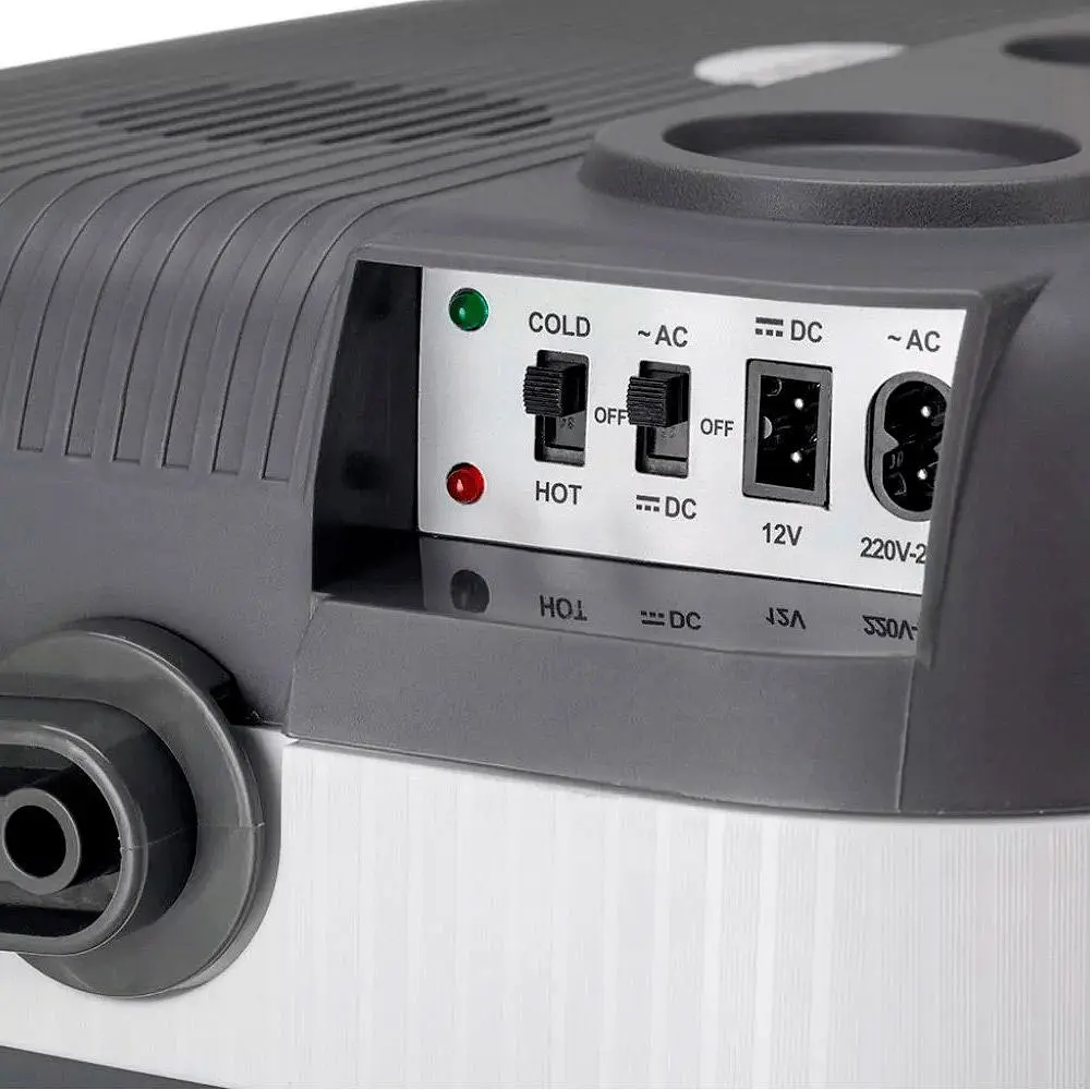 Автохолодильник Thermo TR-132A 12/220V 32 л [140018] - фото 7