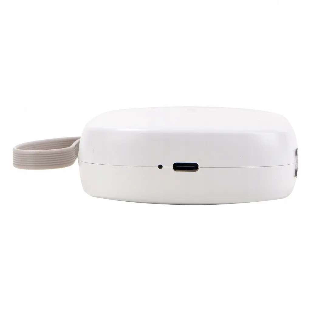Термопринтер для друку наклейок NIIMBOT D11_H White (1AA57281601) - фото 4