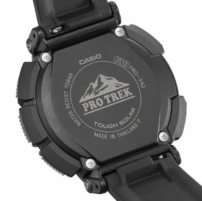 Годинник Casio PRG-340-1ER - фото 5