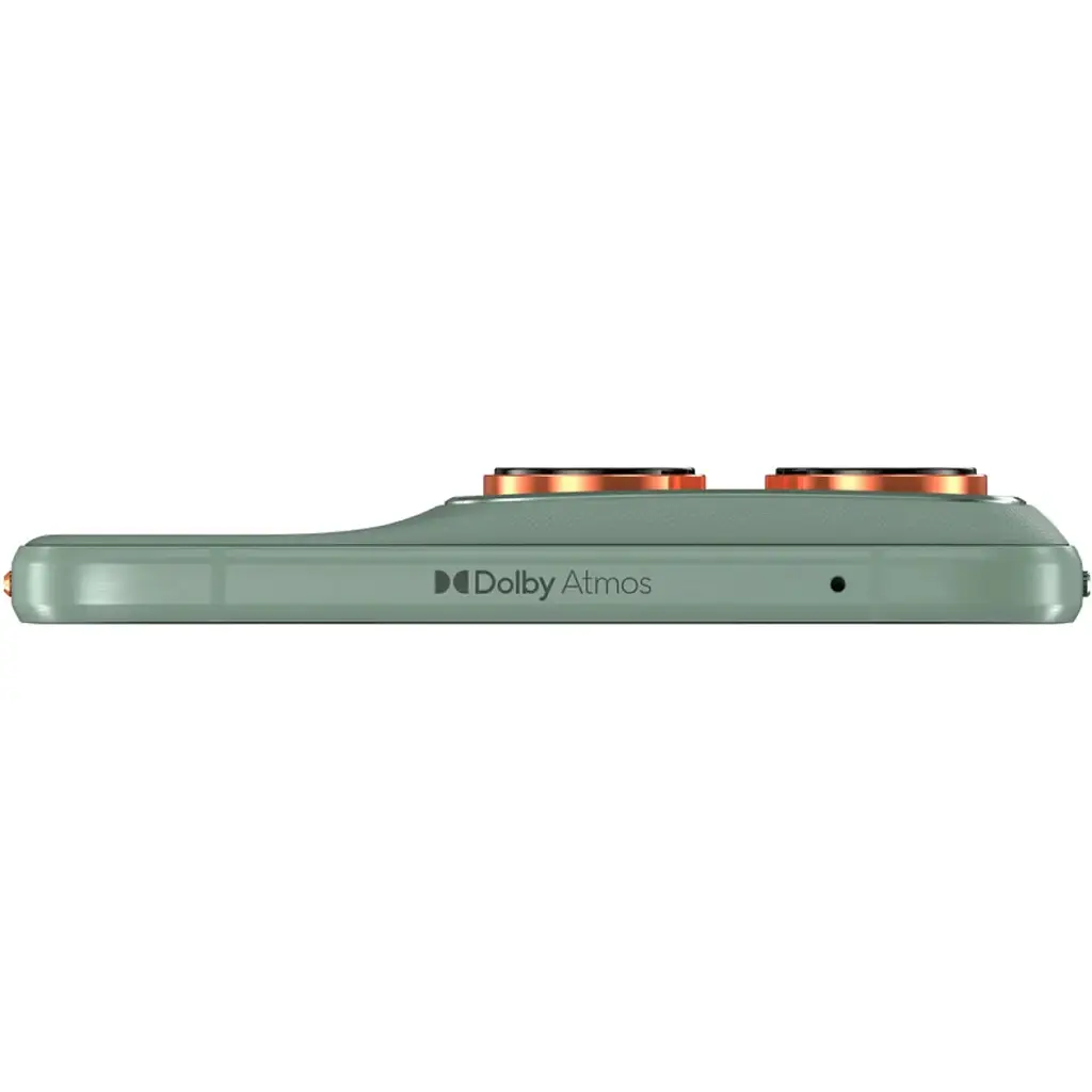 Мобільний телефон Motorola Edge 70 12/512GB Lily Pad (PBA50025RS) - фото 6