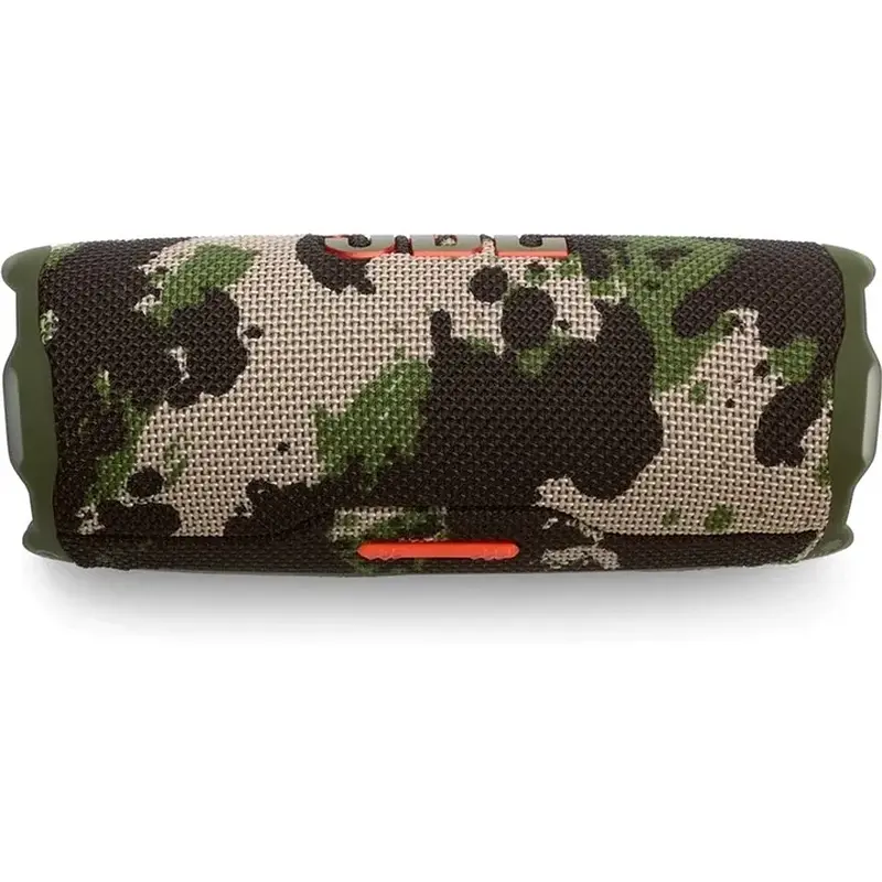 Колонка JBL Flip 7 Bluetooth, Squad - фото 4