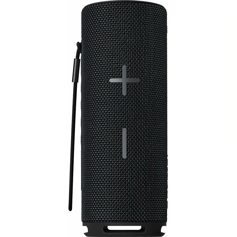 Портативная акустика Huawei Sound Joy 2 Obsidian Black [140196] - фото 3