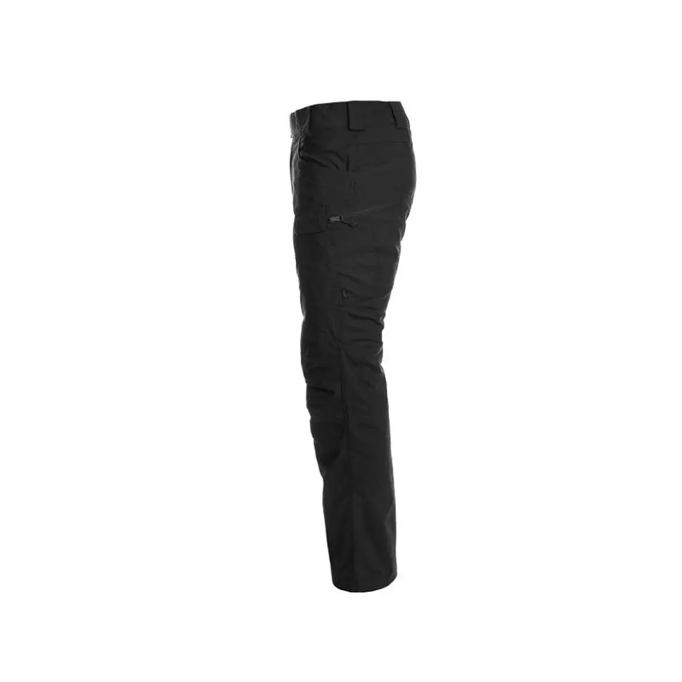 Штани тактичні Helikon-Tex UTP (Urban Tactical Pants) - PolyCotton Ripstop, Black, розмір L - фото 2