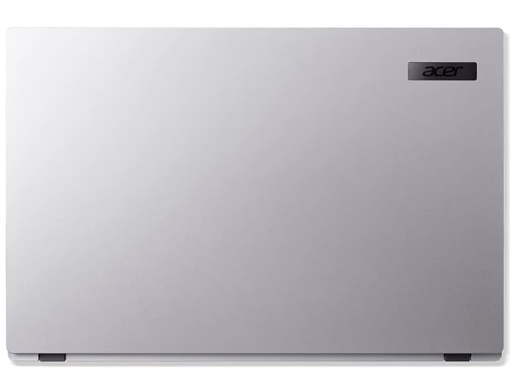 Ноутбук Acer TravelMate TMP215-55 (15 FHD IPS, Intel 5-120U, 16 GB, 512 SSD, UMA, Win11P) Silver (NX.BGPEU.002) - фото 8