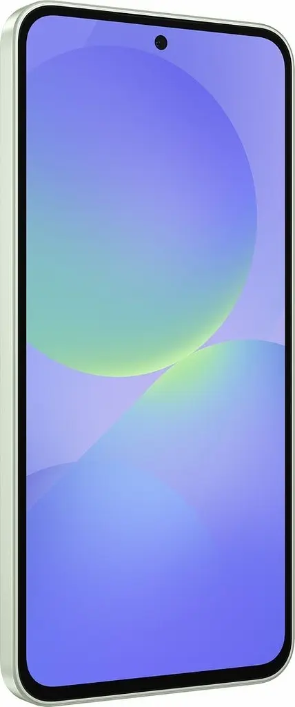 Смартфон Samsung Galaxy A36 5G 12/256GB Awesome Lime (SM-A366BLGU) - фото 3