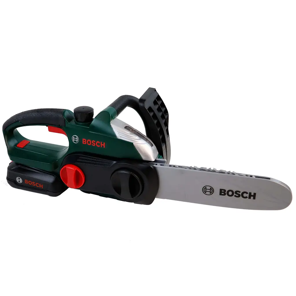 Іграшковий набір Bosch Mini ланцюгова пила II (8399) - фото 2