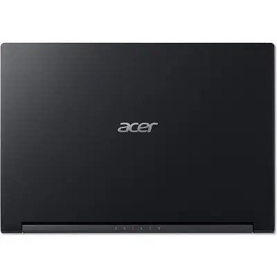 Ноутбук Acer Aspire 7 A715-42G (NH.QBFEU.00A) (NH.QBFEU.00A) - фото 4