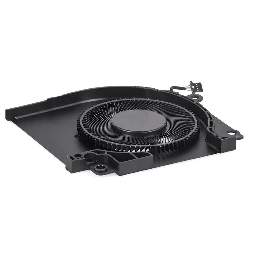 Вентилятор 12V GPU для Dell Alienware X17 R1 R2 series, (09DNWT, FNF6 DFSCL12E064867) - фото 2