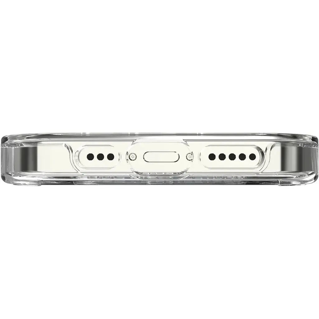 Оригинальный противоударный чехол Gear4 Crystal Palace MagSafe для iPhone 14 Pro Max (6.7") Прозрачный - фото 2