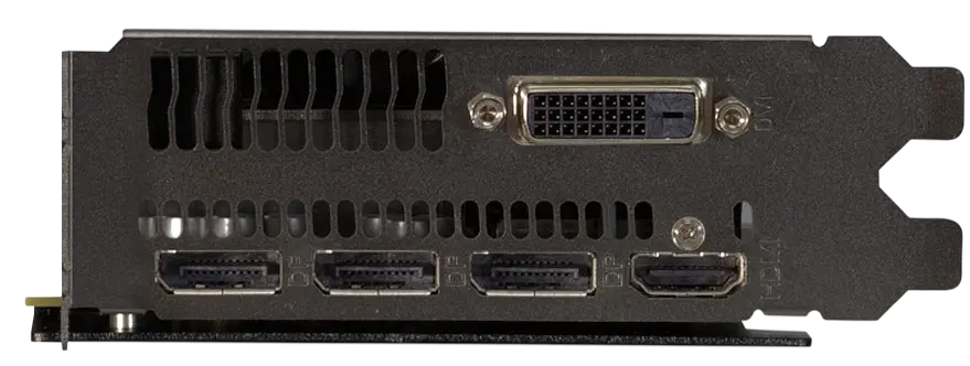 Відеокарта AMD Radeon RX 480 8GB PowerColor Red Devil (AXRX 480 8GBD5-3DH/OC) Б/В - фото 3