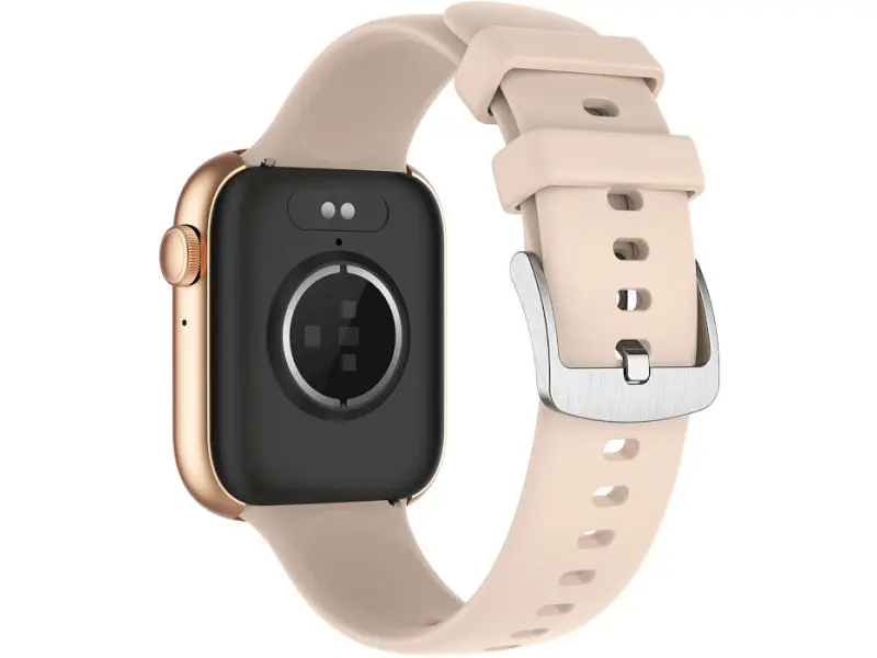Смарт-годинник Globex Smart Watch Atlas Gold - фото 3
