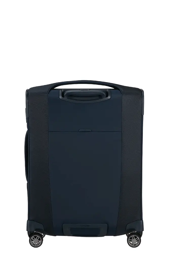 Валіза 55 См Samsonite RE-LITE MIDNIGHT BLUE 55x40x22(25) KQ8*11005 - фото 9