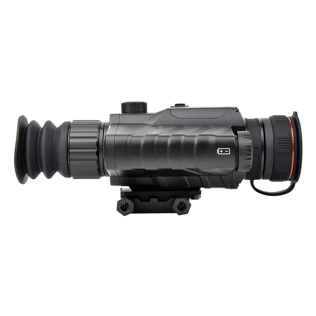 Тепловизионный прицел GUIDE TR630 640x480px 35mm - фото 6