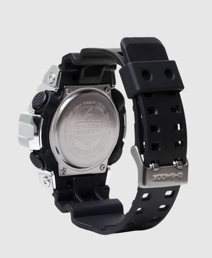 Годинник Casio GM-700-1AER - фото 4