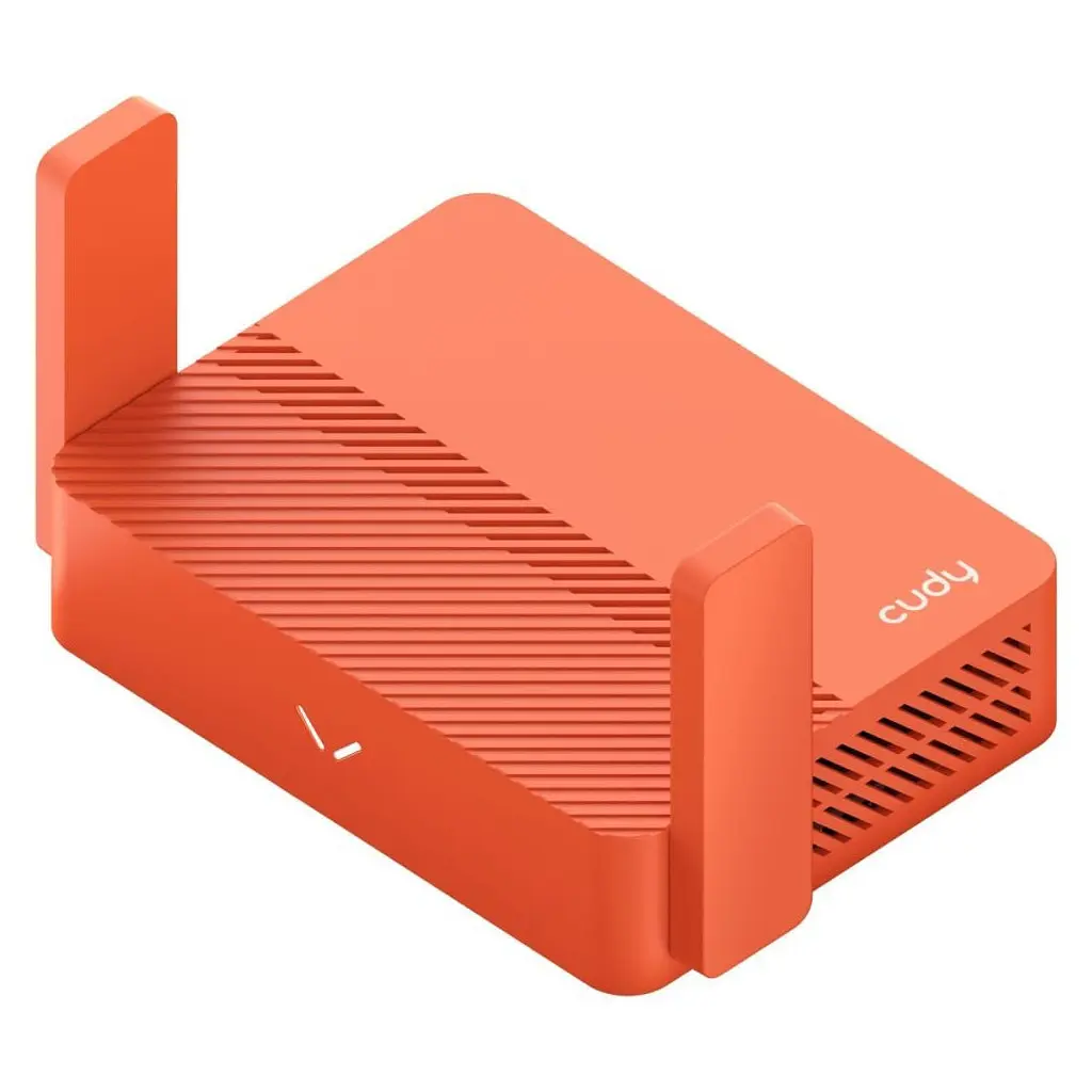 Маршрутизатор Cudy TR1200 - фото 4