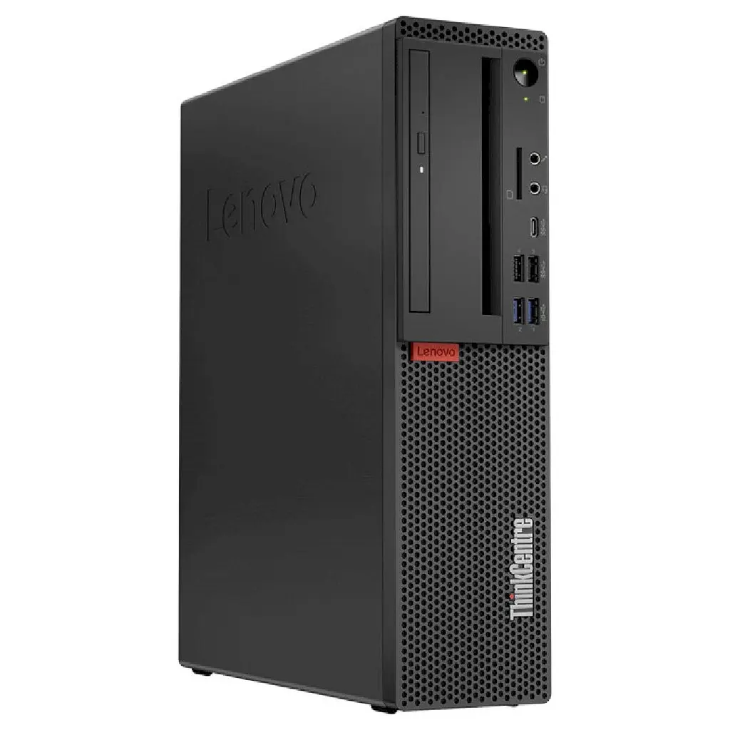 Комп'ютер Lenovo ThinkCentre M720s SFF i3-8100/8/120SSD Refurb - фото 2