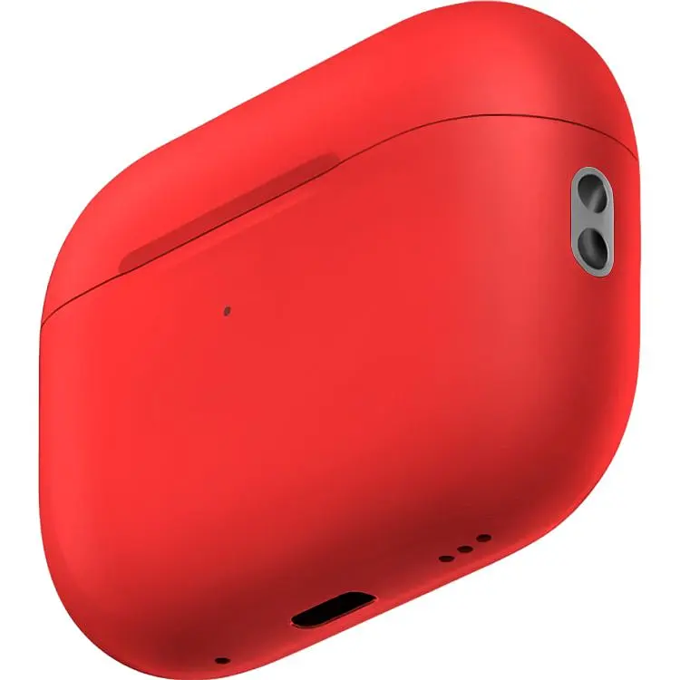 Навушники Apple AirPods Pro 3 Red Matte (MFHP4) [154786] - фото 3