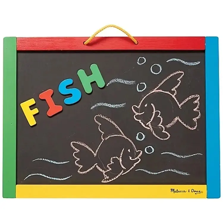 Магнітна дошка для малювання Melissa&Doug (MD145)