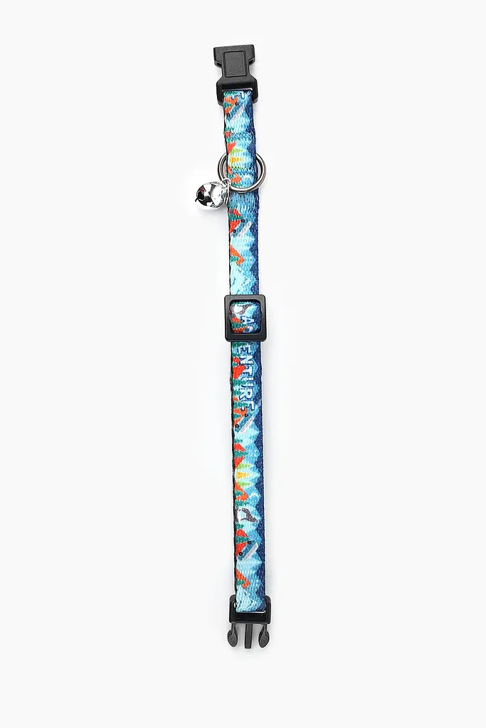 Нашийник ТМ HIDOG Adventure, розмір XS (ширина 10мм (18-28см)) (2100102240019A)(SN) shop (2100102240019) - фото 3
