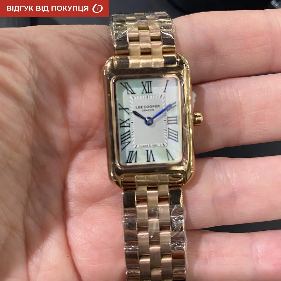 Годинник Lee Cooper Carat - фото 6