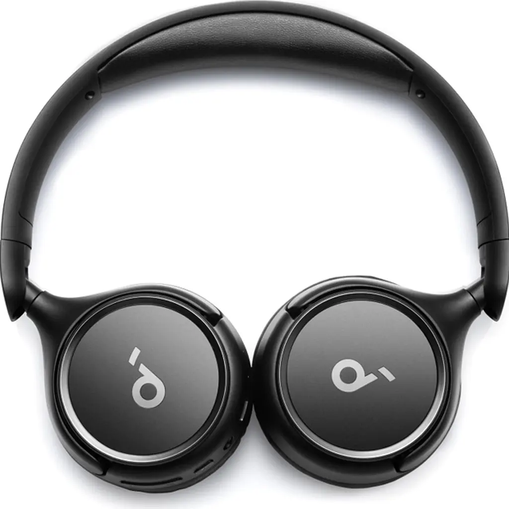 Навушники Anker SoundСore H30i Black [A3012Z11] [102949] - фото 4