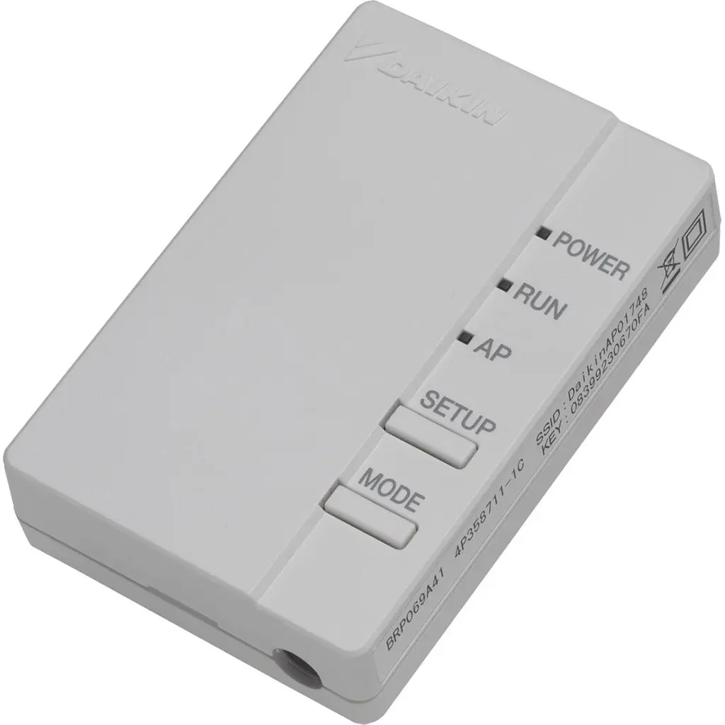 Wi-Fi модуль для кондиціонера Daikin BRP069B45 [130038] - фото 3