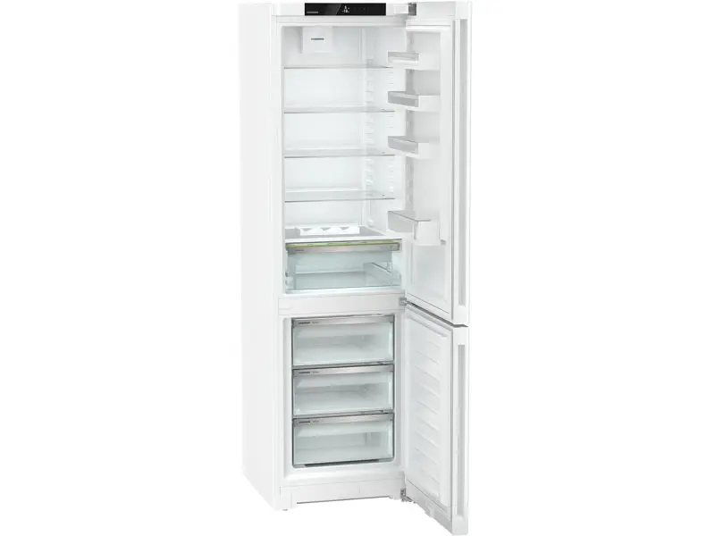 Холодильник з морозильною камерою Liebherr CNd 5703 Pure - фото 5