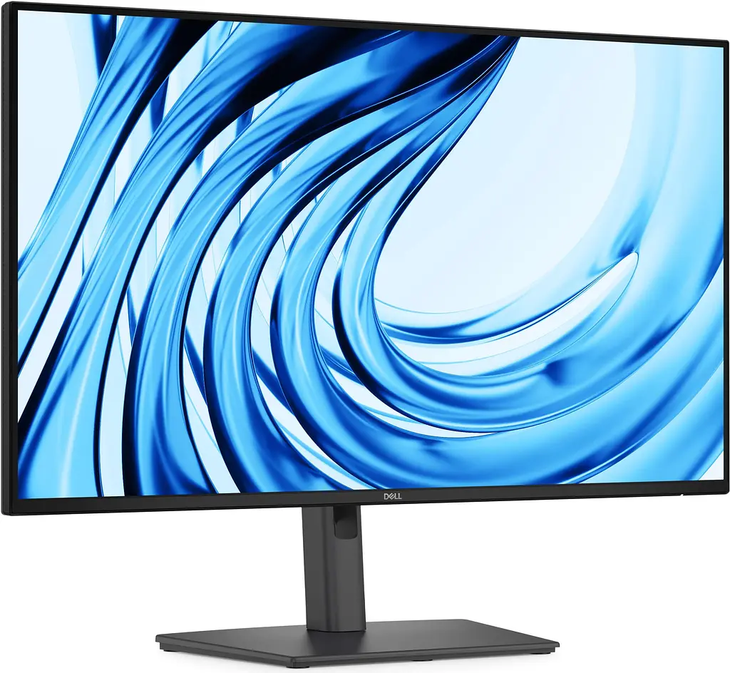 Монітор 27" Dell P2726H (210-BVKP) 1920x1080 (FullHD) IPS 120 Hz - фото 2