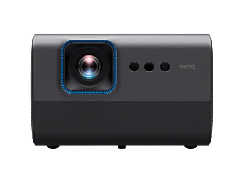 Мультимедійний проектор BenQ GP520 (9H.JT177.59E) - фото 3