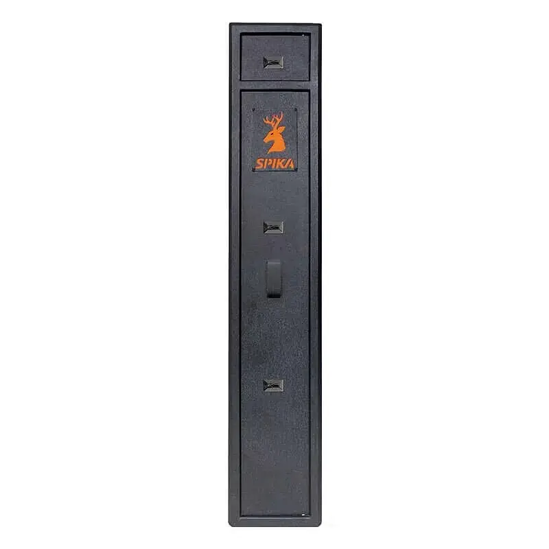 Сейф оружейный Spika 150x25x25 см 37 кг - фото 2
