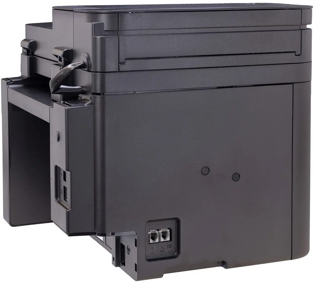 Canon МФП А4 ч/б i-SENSYS MF275dw з Wi-Fi - фото 10