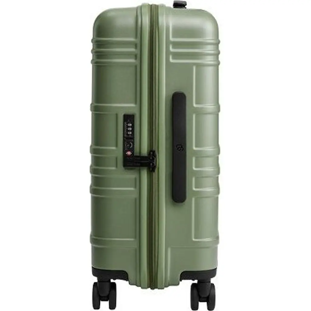 Валіза 90FUN NINETYGO Modern Luggage 24` Green (6941413244480) [172173] - фото 4