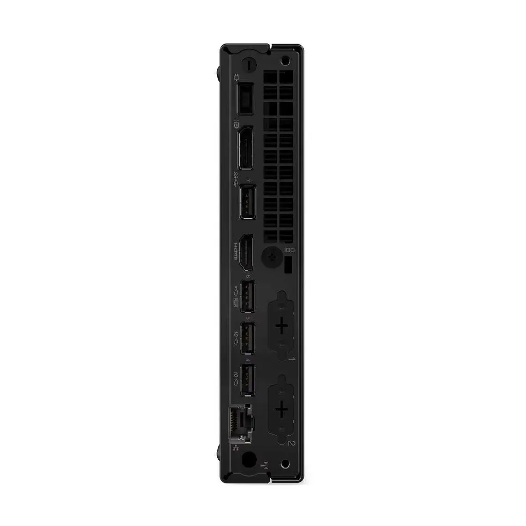 Lenovo ThinkCentre M70Q Gen5 (12TD000HCK) - фото 4