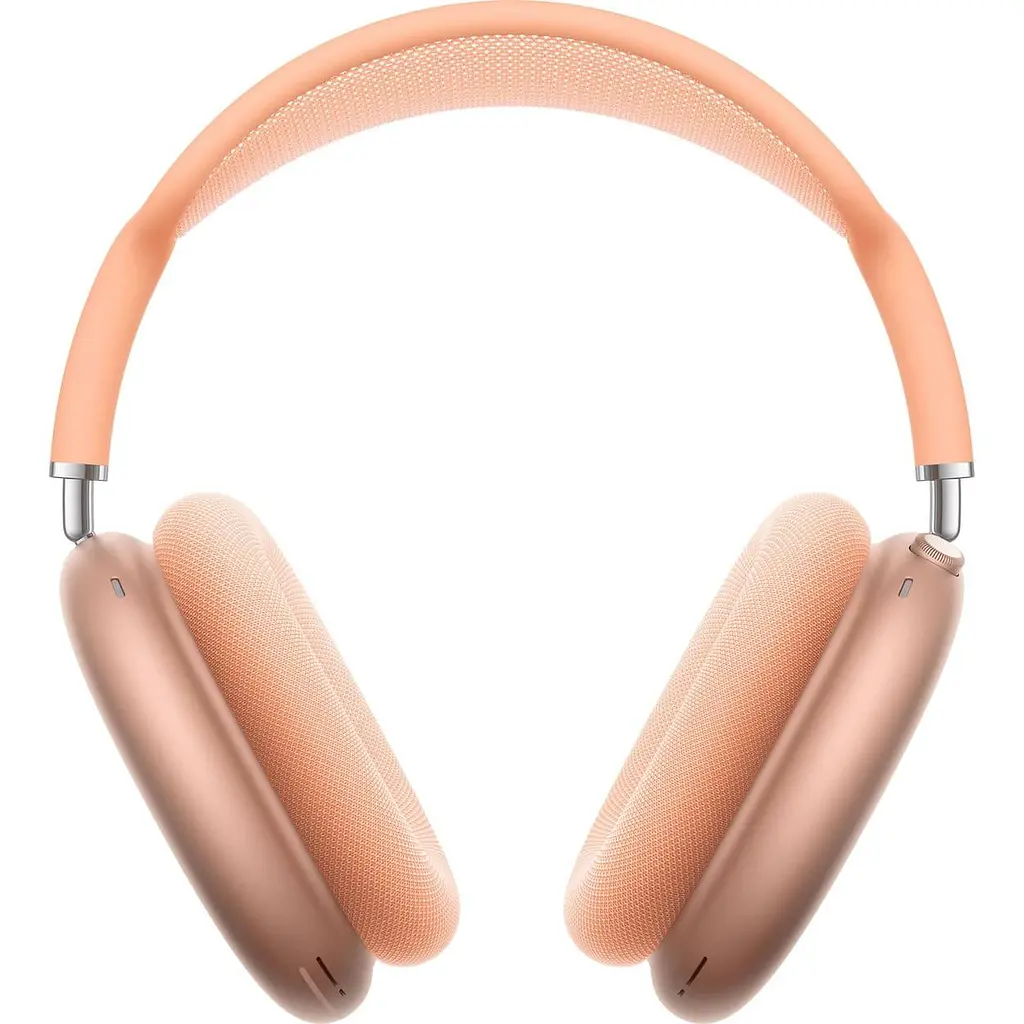 Навушники Apple Airpods MAX 2 ORANGE-ZEE (MHWN4ZE/A) - фото 2