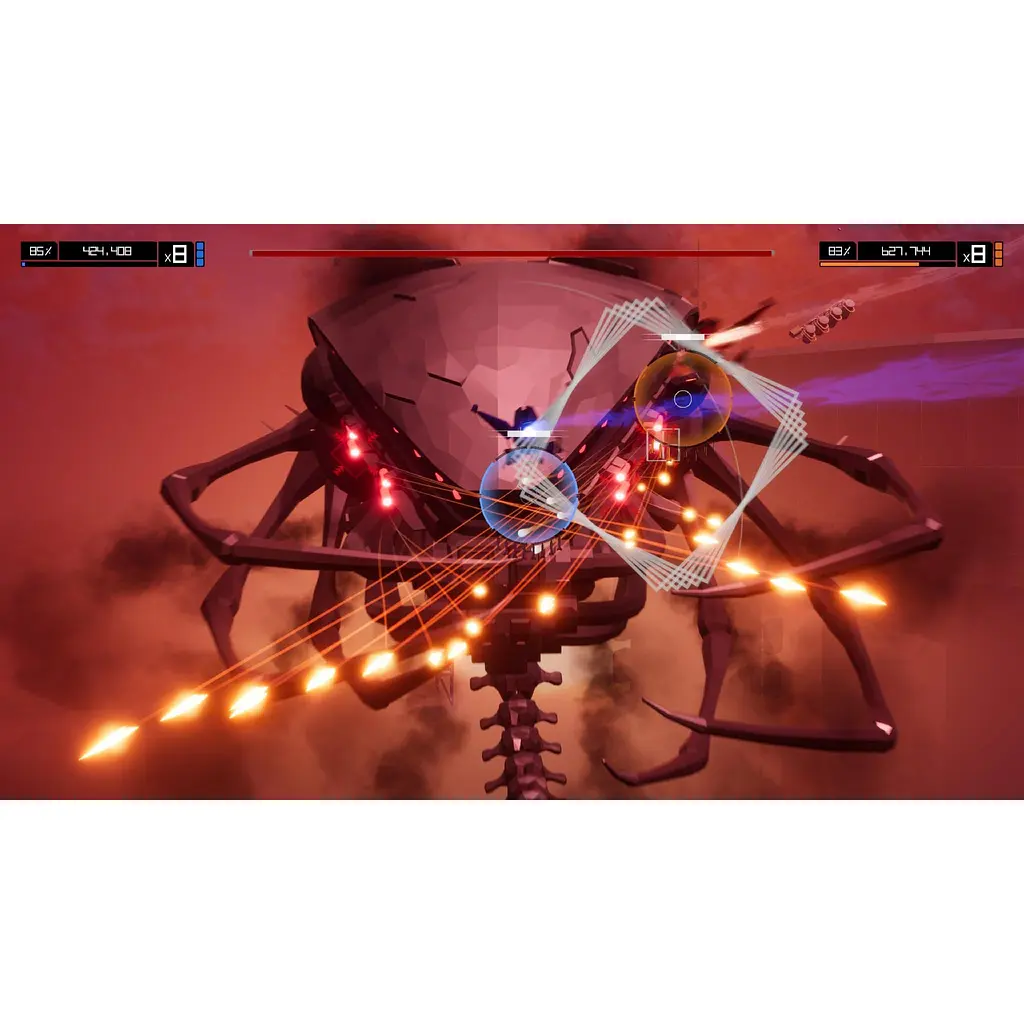 Ключ активации Microsoft Aaero + Aaero2 Bundle для Xbox One/Series S/X - фото 2