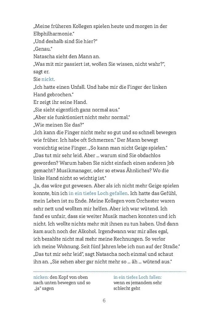B1. Grose Bruder und andere Geschichten - фото 4
