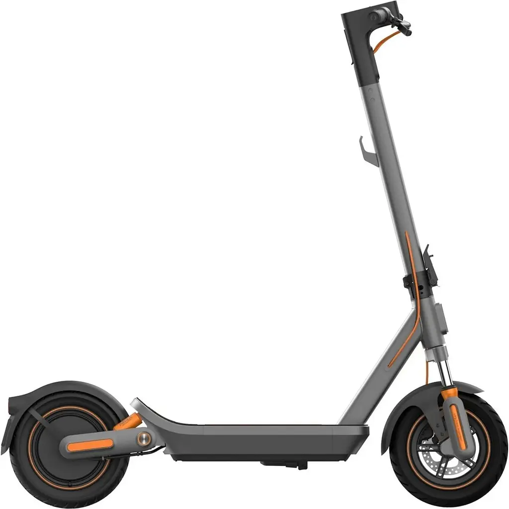 Електросамокат Xiaomi Electric Scooter 6 Max (BHR08QLGL) [168254] - фото 2