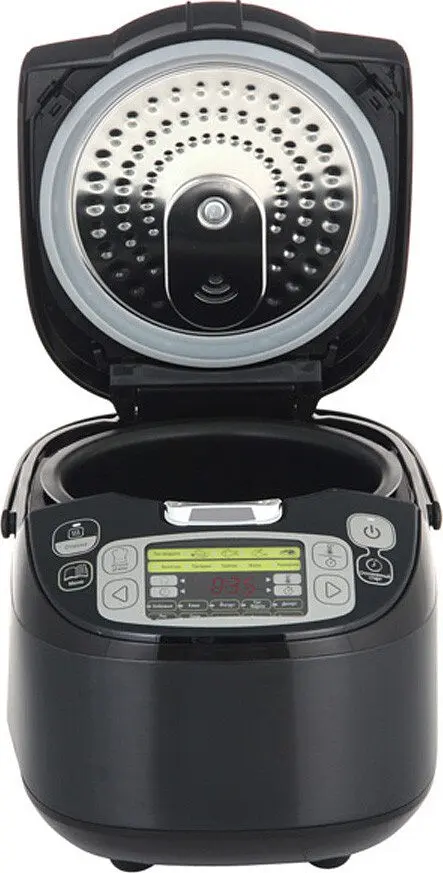 Мультиварка Tefal RK815834 - фото 7