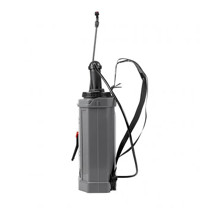 Обприскувач гідравлічний ранцевий 16 л. INTERTOOL FT-9016 - фото 6