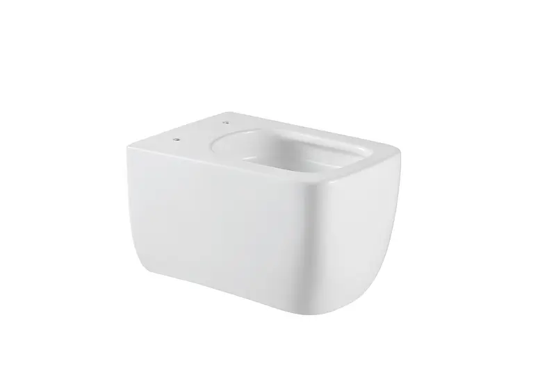 Унитаз подвесной Mixxus Premium Diverse-0101-T1 530x365x373 мм, система смыва Tornado 1.0 MP6477, Белый - фото 4