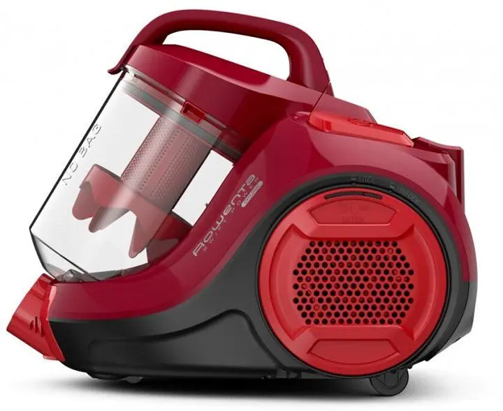 Пилосос Rowenta Swift Power Cyclonic (RO2913EA) [57409] - фото 3